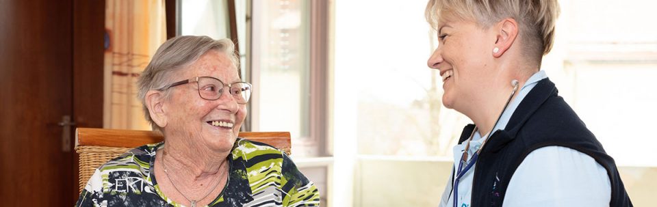 Ansprechpartner Diakoniestation Blaufelden